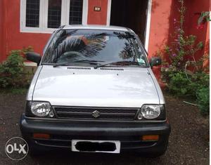 Maruti Suzuki 800 petrol  Kms  year