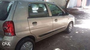 Maruti Suzuki Alto K10 Lxi, , Petrol