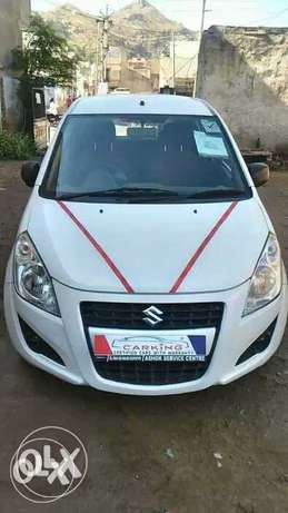 Maruti Suzuki Ritz Vdi 