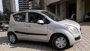 Maruti Suzuki Ritz Vxi (abs) Bs-iv, , Cng