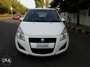 Maruti Suzuki Ritz Zdi Bs-iv, , Diesel