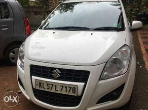 Maruti Suzuki Ritz petrol  Kms  year