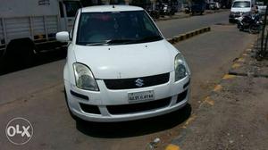  Maruti Suzuki Swift Dzire diesel  Kms