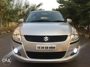 Maruti Suzuki Swift petrol  Kms  year