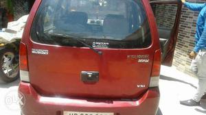 Maruti Suzuki Wagon R petrol  Kms  year