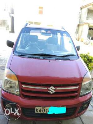 Maruti Suzuki Wagon R petrol  Kms  year