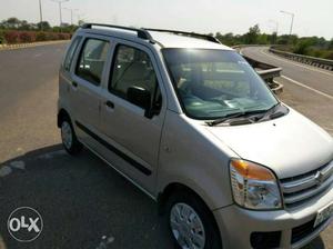 Maruti Suzuki Wagon R petrol  Kms  year