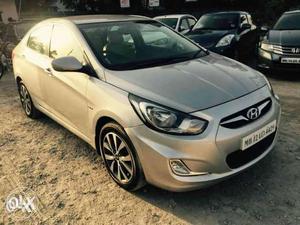 New Verna 1.6 CRDI SX BS IV In perfect Condition