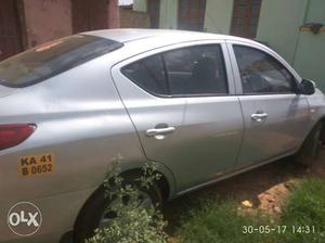  Nissan Sunny diesel  Kms