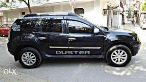 Renault Duster 110 Ps Rxz Diesel, , Diesel