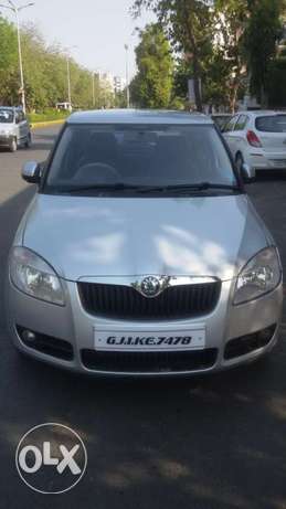 Skoda Fabia Ambition 1.2 Tdi, , Diesel