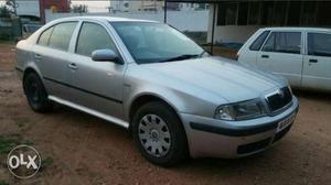 Skoda Octavia Rider 1.9 Tdi, , Diesel