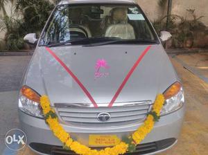Tata Indica DLX in brand new condition.only 