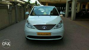 Tata Indica Vista diesel  Kms  year