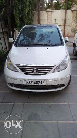 Tata Manza Ex Quadrejet