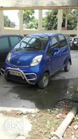  Tata Nano petrol  Kms