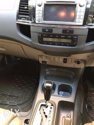 Toyota Fortuner 2.8 4x2 AT