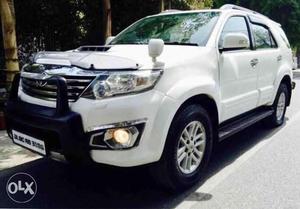 Toyota Fortuner 3.0 4x2 At, , Diesel