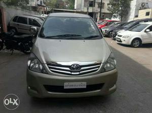 Toyota Innova, , Diesel