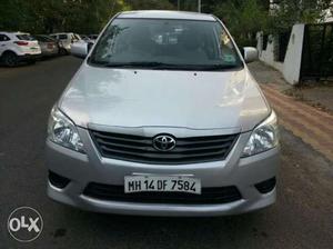 Toyota Innova, , Diesel