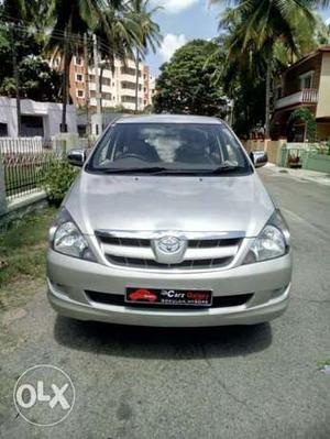 Toyota Innova, , Diesel