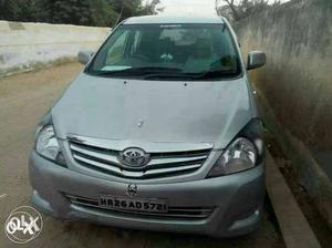 Toyota Innova diesel  Kms  year