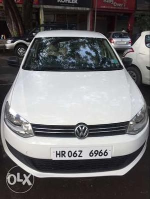  Volkswagen Polo diesel  Kms