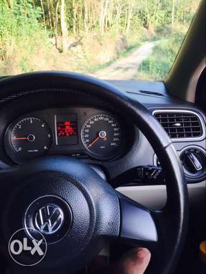  Volkswagen Polo diesel  Kms