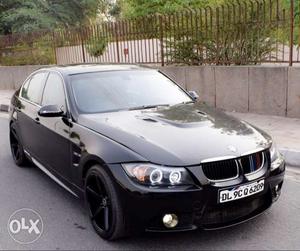  BMW 3 Series converted into m3