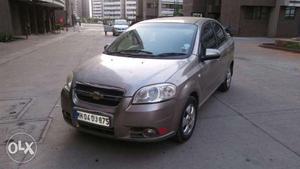 Chevrolet Aveo Lt , Petrol