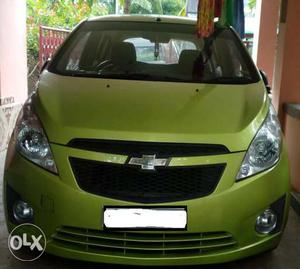 Chevrolet Beat For Sale (purchase Date-  Jan)