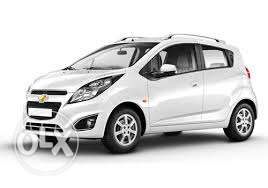 Chevrolet Beat diesel  Kms  year