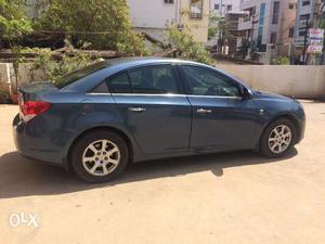 Chevrolet Cruze diesel  Kms  year