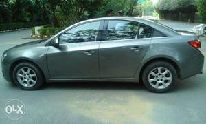 Chevrolet Cruze in good condition for Rs.4.65L