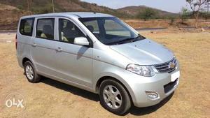 Chevrolet Enjoy 1.3 Tcdi Ltz 8 Str, , Diesel