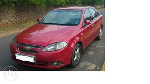 Chevrolet Optra Magnum LT 2.0 TCDi BS Company owned