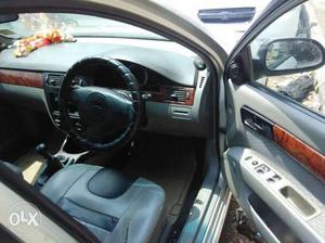 Chevrolet Optra cng  Kms  year