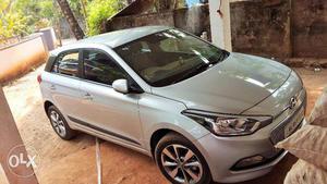 Elite I20 Asta Option Diesel