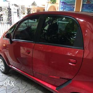 First Owner selling Tata Nano Twist XT manual no agent