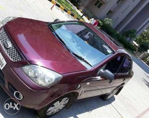  Ford Fiesta diesel  Kms