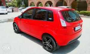 Ford Figo, , Diesel