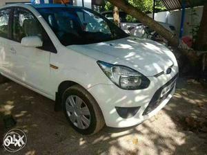  Ford Figo diesel  Kms