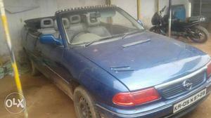 Hi seling opel astra  model in gud condition