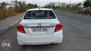 Honda Amaze diesel  Kms  year