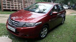 Honda City Zx, , Petrol