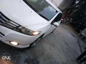  Honda City petrol  Kms