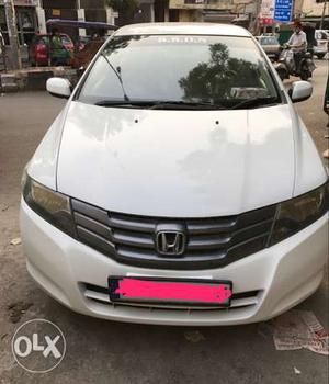 Honda City petrol  Kms  year