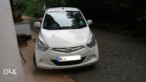 Hyundai Eon Dlite+  model