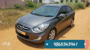 Hyundai Fluidic Verna 1.6 Crdi Sx, , Diesel