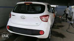  Hyundai Grand I 10 petrol 473 Kms